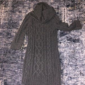 Sweater Dress